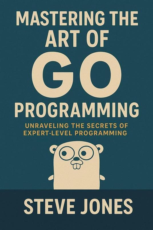 Mastering the Art of Go Programming: Unraveling the Secrets of Expert-Level Programming