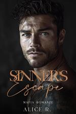 Sinner's Escape: Mafia Romanze