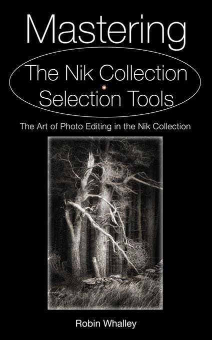 Mastering The Nik Collection Selection Tools