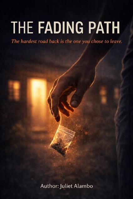 The Fading Path - Juliet Alambo - ebook