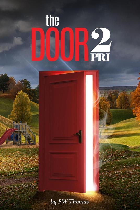 The Door 2: PRI