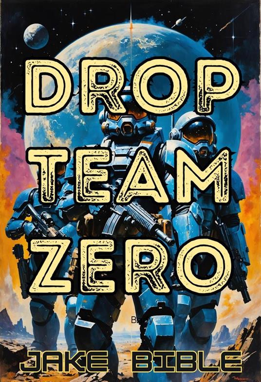 Drop Team Zero