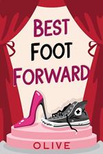Best Foot Forward