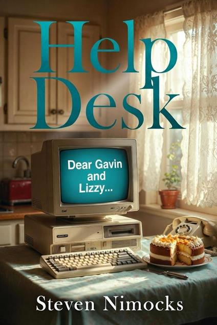 Help Desk