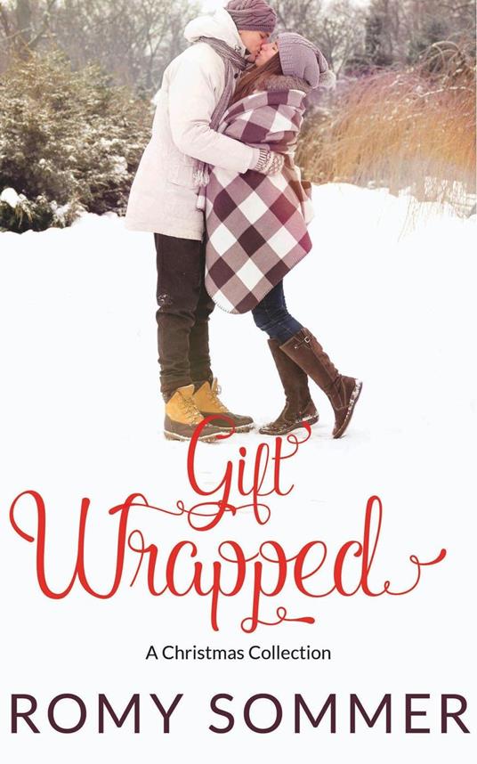 Gift Wrapped: A Christmas Collection