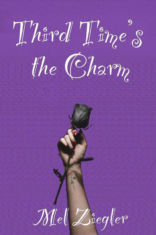 Third Time's the Charm