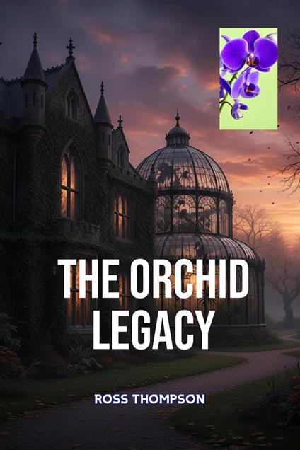 The Orchid Legacy