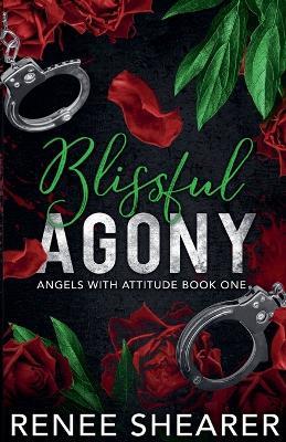 Blissful Agony - Renee Shearer - cover