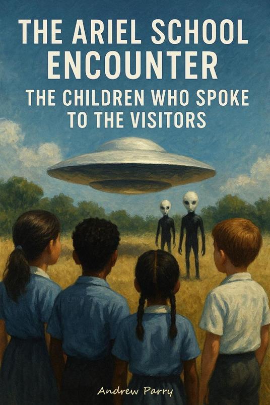 The Ariel School Encounter