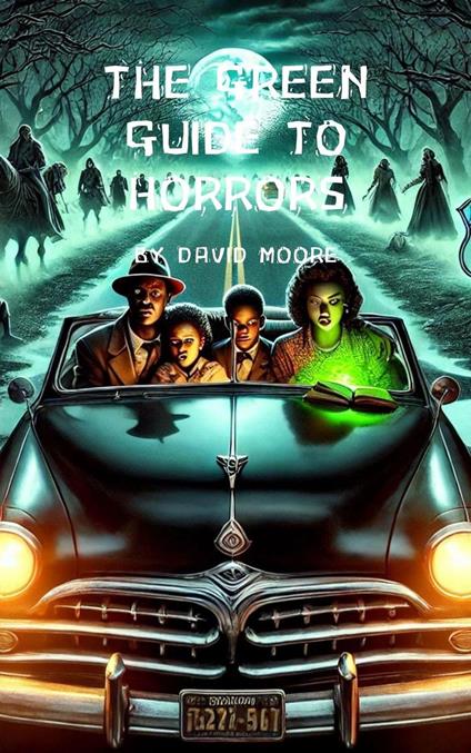 The Green Guide to Horrors