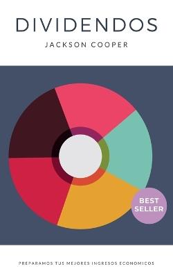 Dividendos - Jackson Cooper - cover