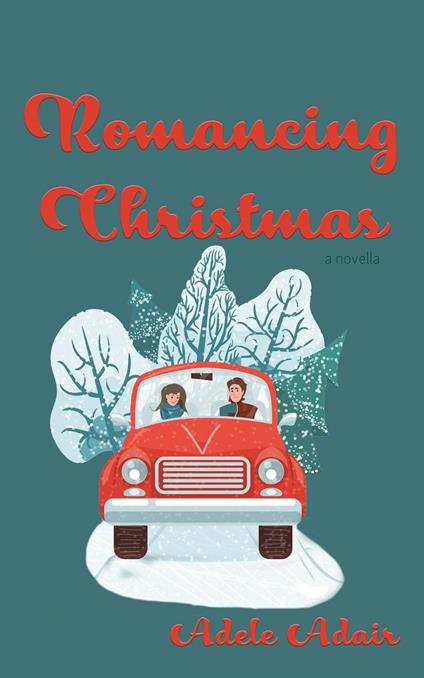 Romancing Christmas