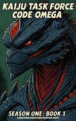 Kaiju Task Force: Code Omega Season One Book 1