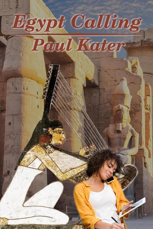 Egypt Calling