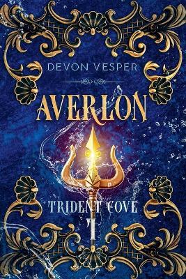 Averlon - Devon Vesper - cover