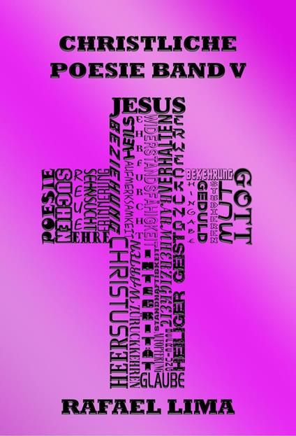 Christliche Poesie Band V