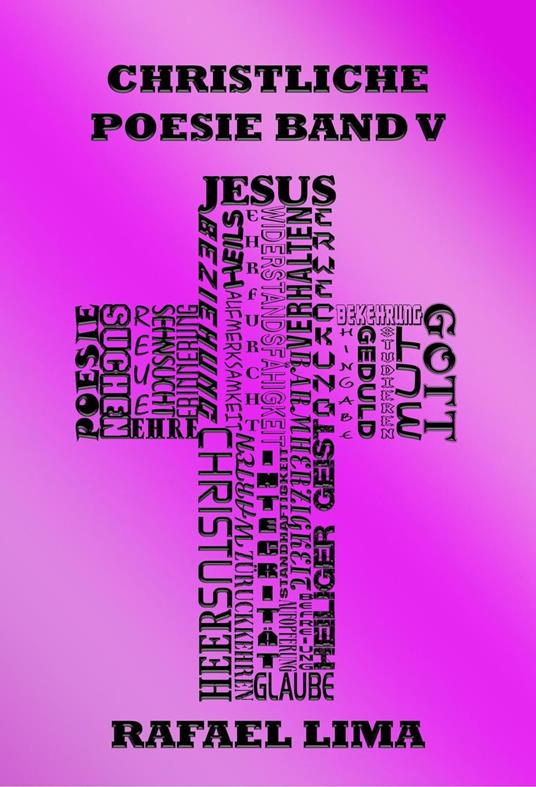 Christliche Poesie Band V