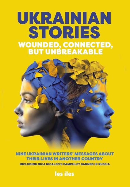 Ukrainian Stories