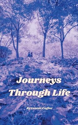 Journeys Through Life - Levent Caglar - cover