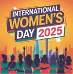 International Women’s Day 2025