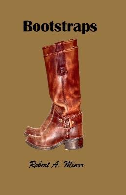 Bootstraps - Robert Minor - cover