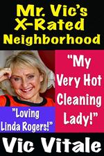 Mr. Vic’s X-Rated Neighborhood 