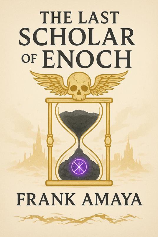 The Last Scholar of Enoch