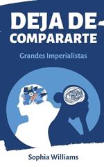 Deja de Compararte