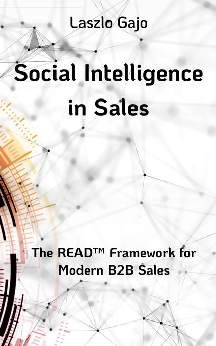Social Intelligence in Sales