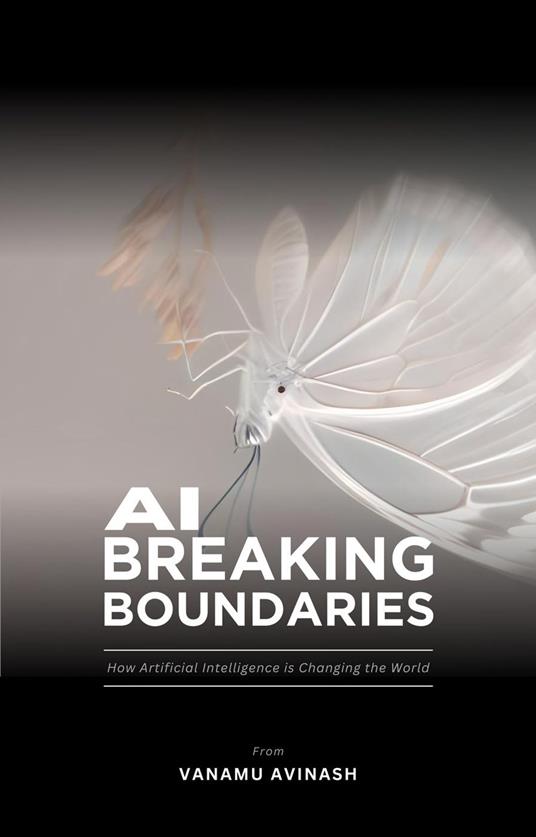 AI Breaking Boundaries