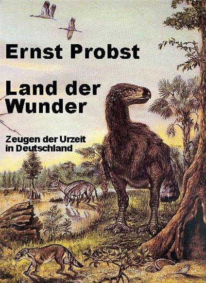 Land der Wunder
