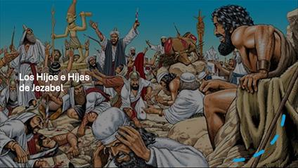 Los Hijos e Hijas de Jezabel
