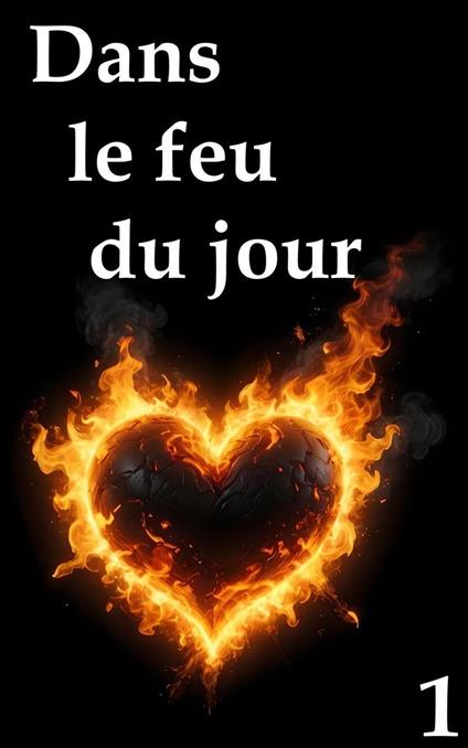 Dans le feu du jour 1 - Seth Myer - ebook