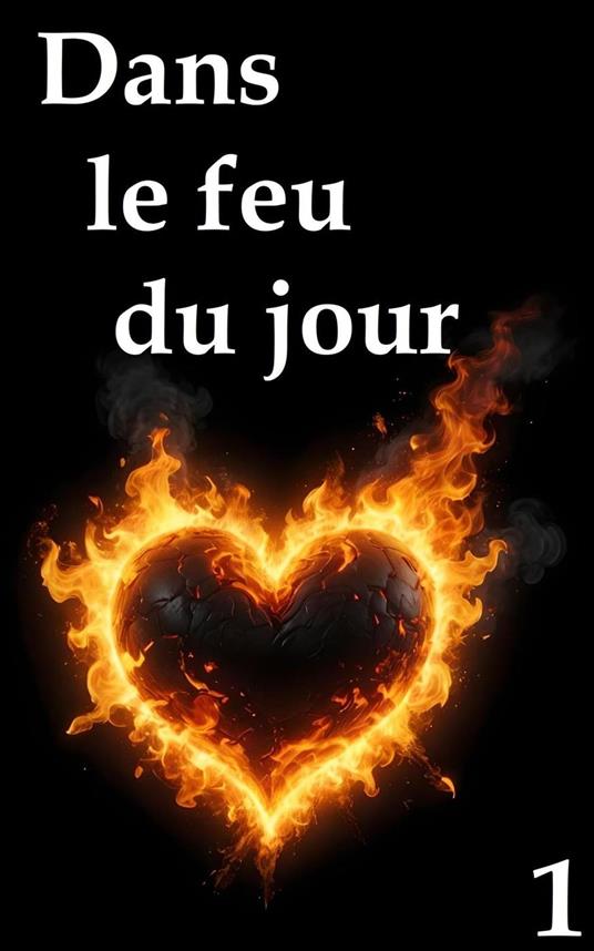 Dans le feu du jour 1 - Seth Myer - ebook