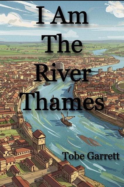 I Am The River Thames