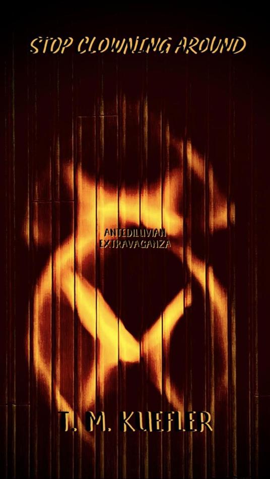 Stop Clowning Around