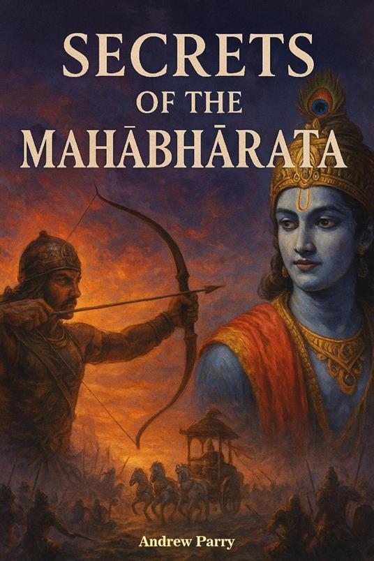 Secrets of the Mahabharata