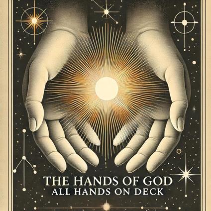 Hand’s Of God