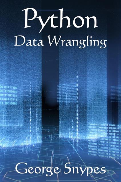 Python Data Wrangling for Business Analytics