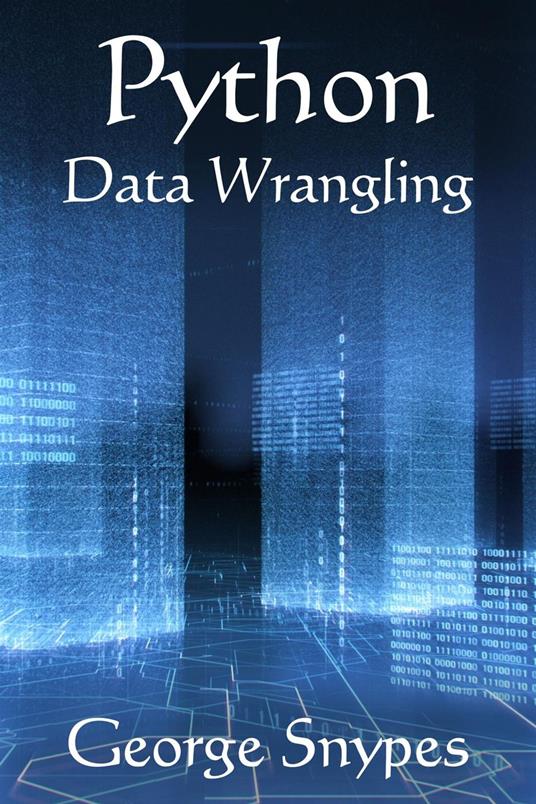 Python Data Wrangling for Business Analytics