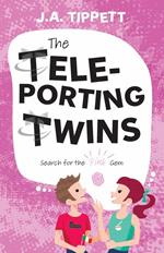 The Teleporting Twins 7