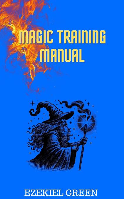 Magic Training Manual