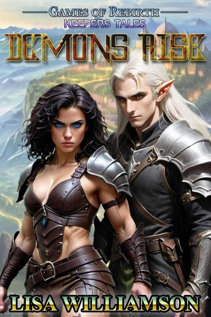 Demons Rise