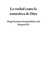 La verdad como la naturaleza de Dios