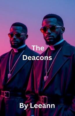 The Deacons - Leeann - cover