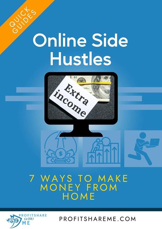 Online Side Hustles