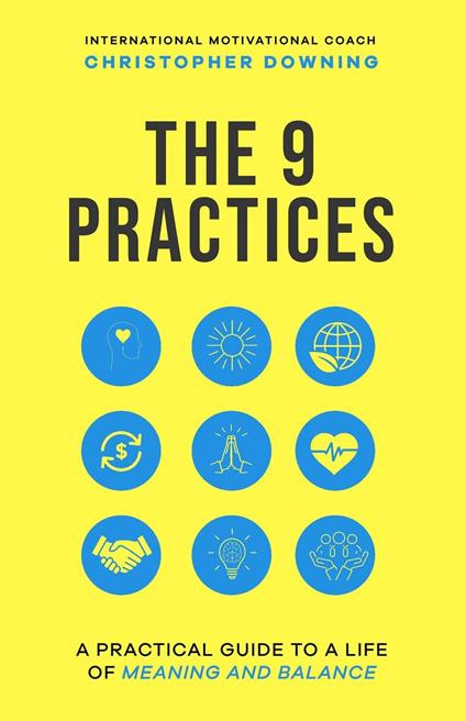 The 9 Practices
