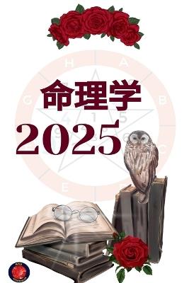 ??? 2025 - Alina Rubi - cover