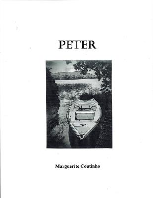 Peter - Marguerite Coutinho - cover