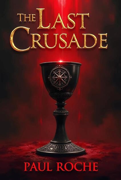 The Last Crusade